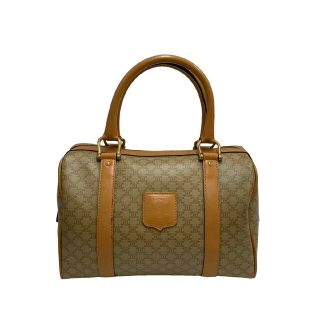 celine - 極 美品 CELINE セリーヌ ヴィンテージ マカダム ブラゾン
