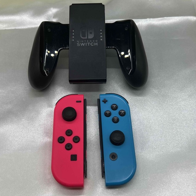 Nintendo Switch Joy-Con ジョイコン