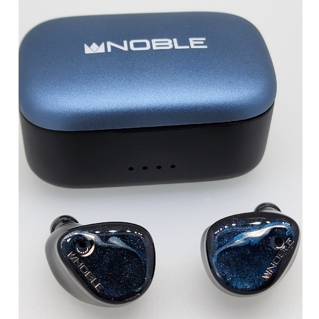 Noble Audio ノーブルオーディオ FoKus Mystique | medcezirtattoo.com