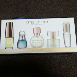 エスティローダー(Estee Lauder)の送料込　ESTEE LAUDER 　香水(香水(女性用))