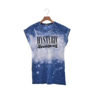 hysteric glamour supreme 元ネタ タンクトップ-