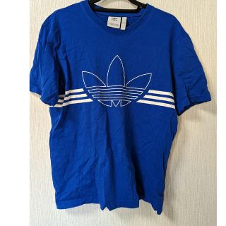 アディダス(adidas)のanj様専用(Tシャツ/カットソー(半袖/袖なし))