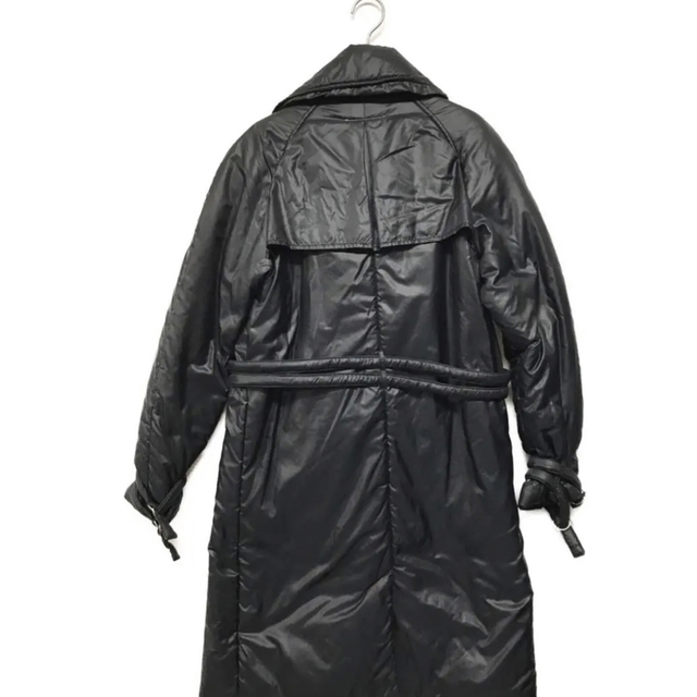 MM6(エムエムシックス)のMM6  マルジェラ   コート レディースのジャケット/アウター(ダウンコート)の商品写真