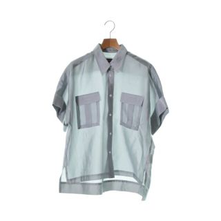 ジャガードタイトシャツ - airforce.dk