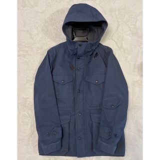 ナナミカ(nanamica)のnanamica クルーザージャケット XS  GORE-TEX(マウンテンパーカー)