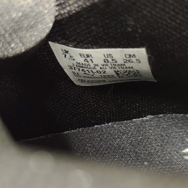PUMA(プーマ)の26.5cm MB.02 リックアンドモーティー　PUMA ラメロボール　プーマ メンズの靴/シューズ(スニーカー)の商品写真