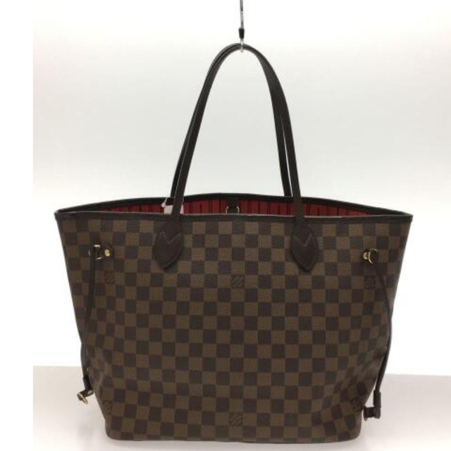 国産】 LOUIS VUITTON - トートバッグ ルイ・ヴィトン LOUISVUITTON