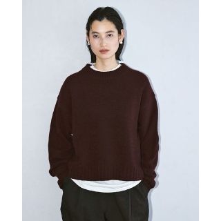 TODAYFUL コットンTシャツ　新品未使用