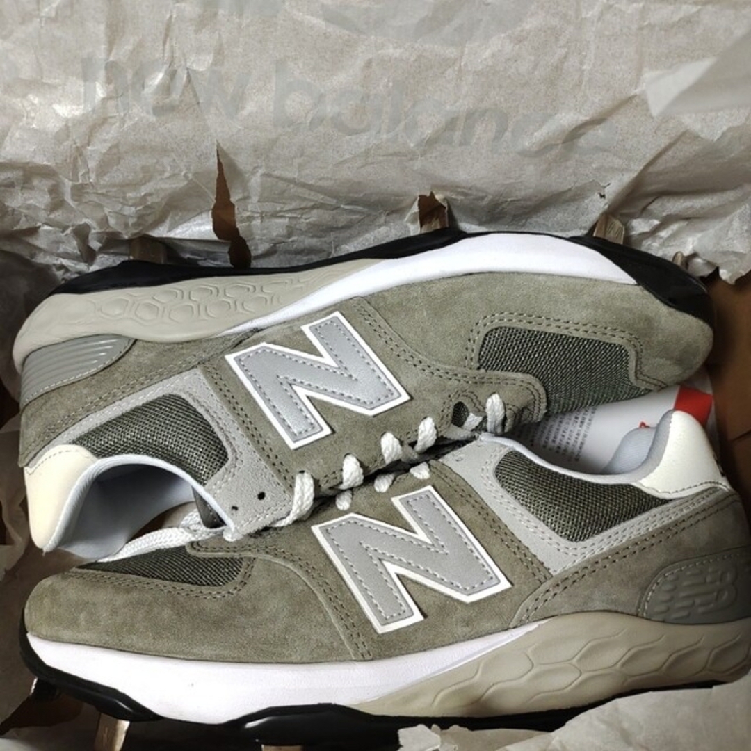 【26cm】大谷翔平 New Balance 574 Cleats スパイク