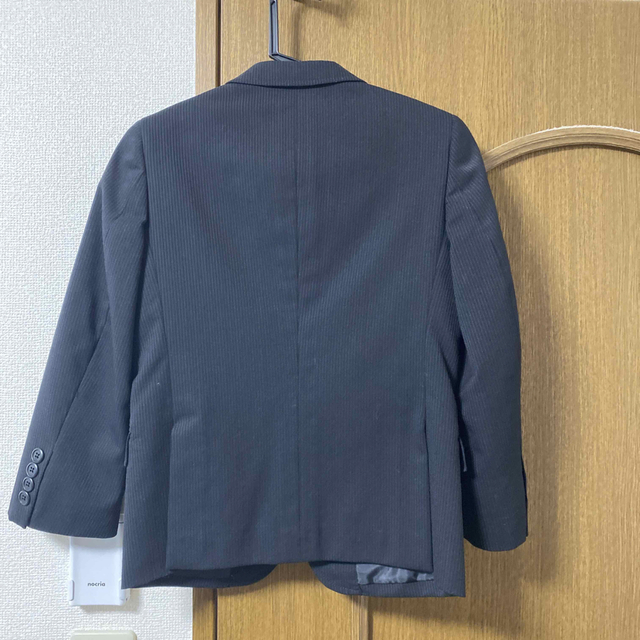 J.Press 男児用スーツ 4点セット 120㎝キッズ服男の子用(90cm~)