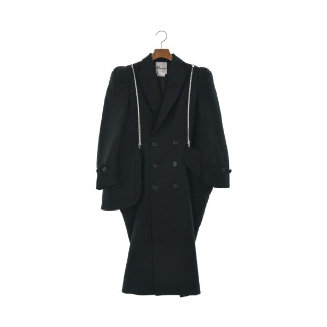 充実の品 noir kei ninomiya - noir kei ninomiya コート(その他) XS