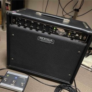 【美品】MESA BOOGIE EXPRESS 5:50☆USA製(ギターアンプ)