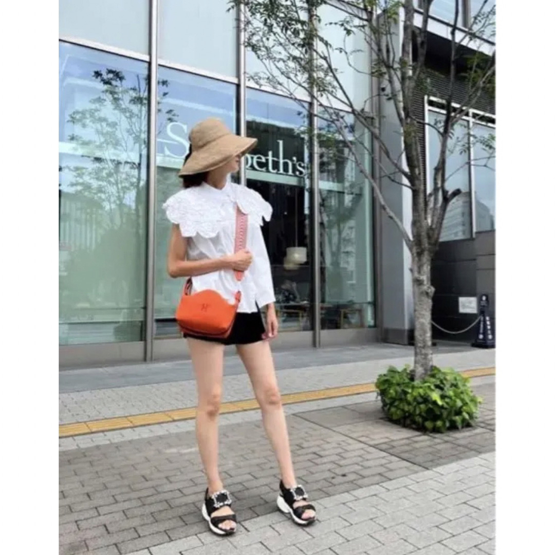 HERMES ブリッドアブラック ポーチGM PM部品 オマケ付き