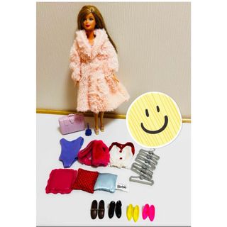 バービー(Barbie)のバービー　ケリーちゃんまとめ売り(キャラクターグッズ)