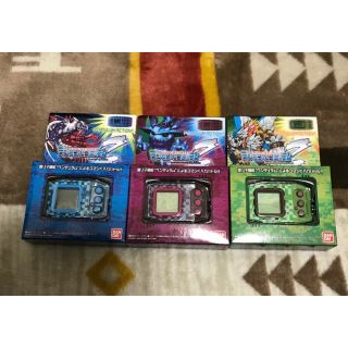 BANDAI - たまごっちみーつ サンリオキャラクターズみーつver.の通販 ...