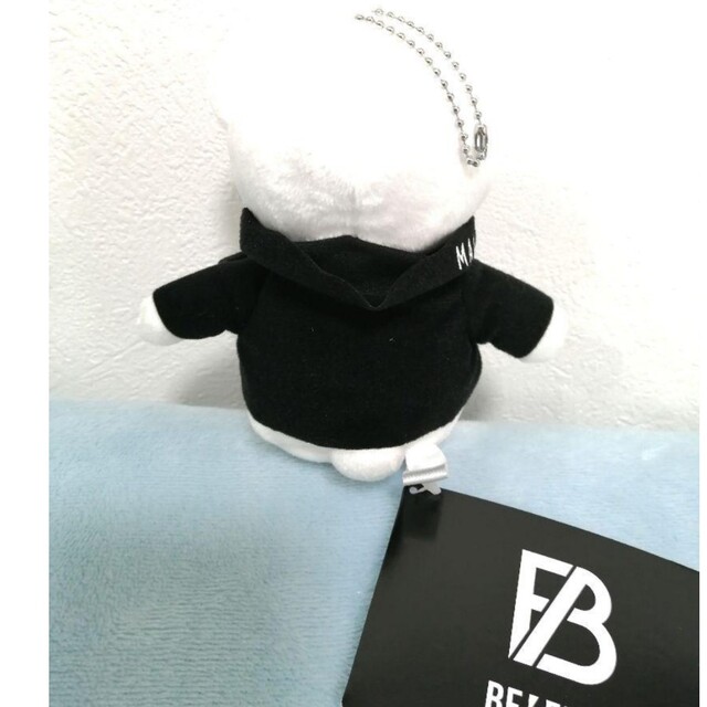 BE:FIRST - BE:FIRST モアプラスぬいぐるみ MANATO マナト ビー BE:FIRST - BE:FIRST モアプラスぬいぐるみ MANATO マナト ビー