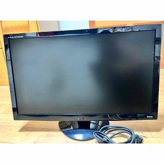 モニタ　27インチ　iiyama PROLITE E2710HDS(ディスプレイ)