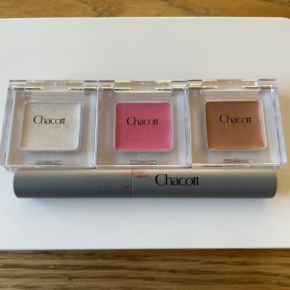 チャコット(CHACOTT)のchacott 4点セット(その他)