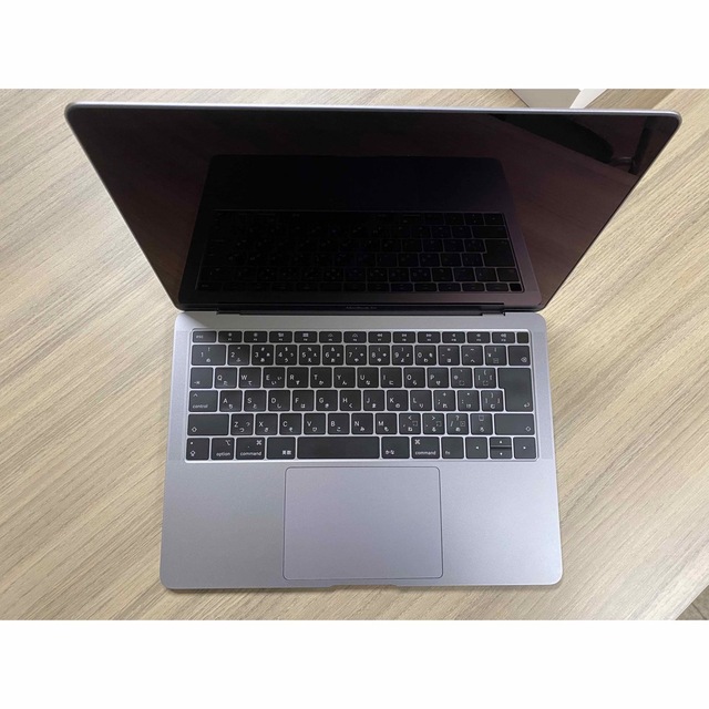 上品な Apple - 美品 MacBook Air 13インチ 16GB/512GB スペース