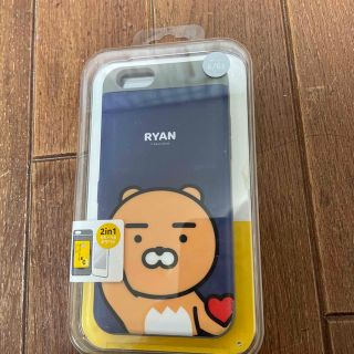 iPhone6 カカオフレンズケース(iPhoneケース)