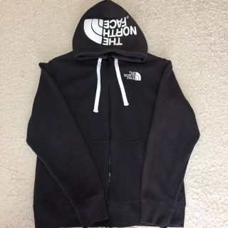 ザノースフェイス(THE NORTH FACE)のノースフェイス パーカー！(パーカー)