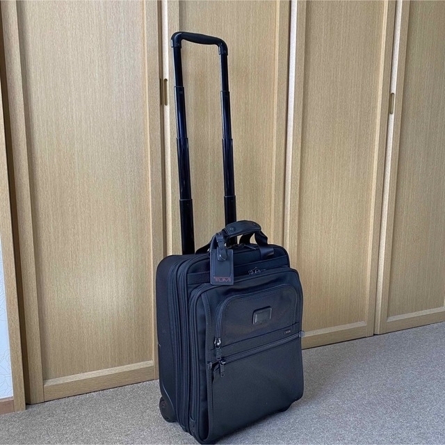 TUMI 26126DH 2輪キャリーケース