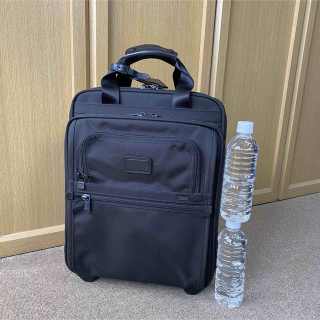 TUMI 26126DH 2輪キャリーケース - misspockets3.com
