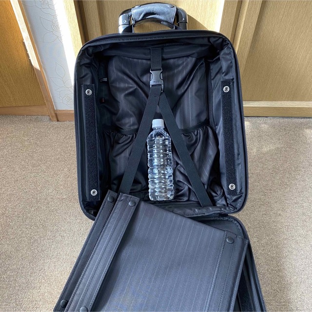TUMI 26126DH 2輪キャリーケース
