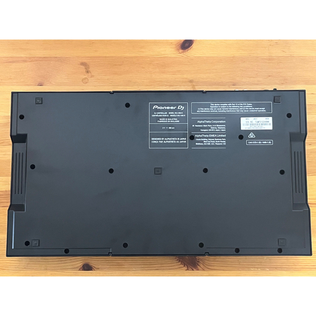 DDJ-400-N 限定カラー ゴールド DDJ-400-N 限定カラー ゴールド