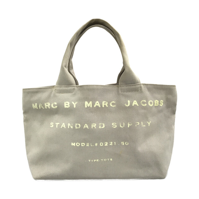 MARC BY MARC JACOBS(マークバイマークジェイコブス)のマークバイマークジェイコブス トートバッグ レディース レディースのバッグ(トートバッグ)の商品写真