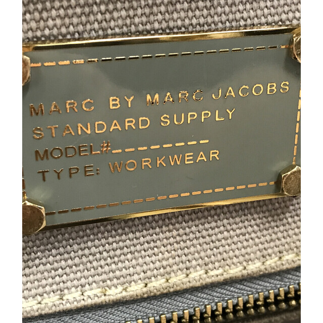 MARC BY MARC JACOBS(マークバイマークジェイコブス)のマークバイマークジェイコブス トートバッグ レディース レディースのバッグ(トートバッグ)の商品写真