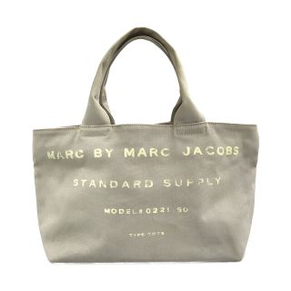 マークバイマークジェイコブス(MARC BY MARC JACOBS)のマークバイマークジェイコブス トートバッグ レディース(トートバッグ)