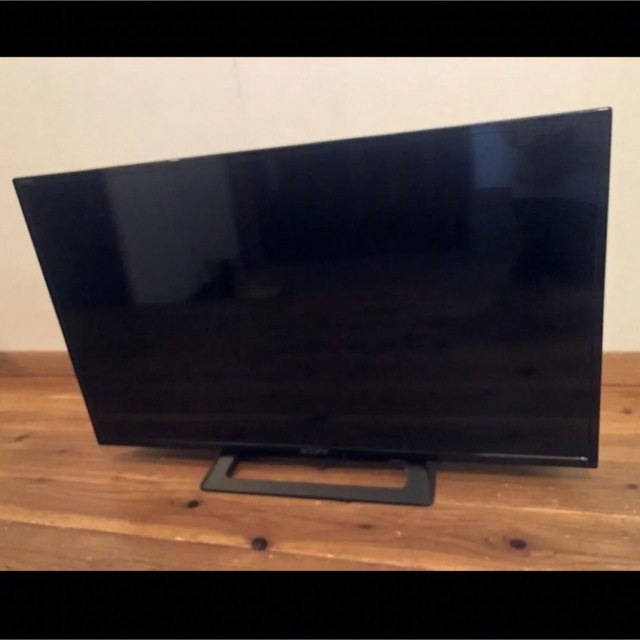 SONY液晶テレビKJ-32W500C