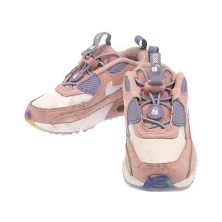 ナイキ(NIKE)のナイキ NIKE ローカットスニーカー キッズ 17(スニーカー)