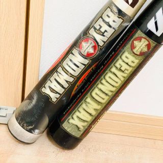 インフィニティ バット インフィニティーバット ビヨンド レガシー-