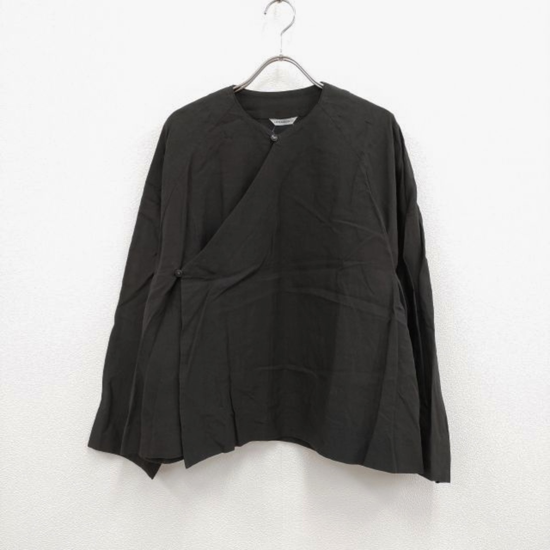 ARTS&SCIENCE カシュクール ジャケット アーツ&サイエンス