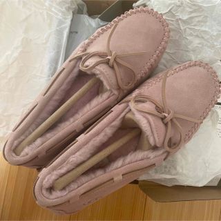 希少 レア ⭐︎ ウォータープルーフ UGG アンスレー サンダークラウド