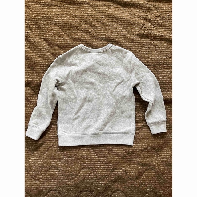 Ralph Lauren(ラルフローレン)のラルフローレンのトレーナー キッズ/ベビー/マタニティのキッズ服男の子用(90cm~)(Tシャツ/カットソー)の商品写真