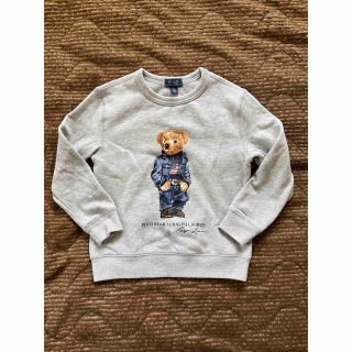 ラルフローレン(Ralph Lauren)のラルフローレンのトレーナー(Tシャツ/カットソー)