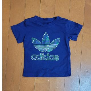 アディダス(adidas)のadidas(Ｔシャツ)