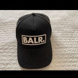 BALR.キャップ🧢(キャップ)