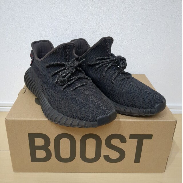 靴/シューズadidas　YEEZY BOOST 350 V2