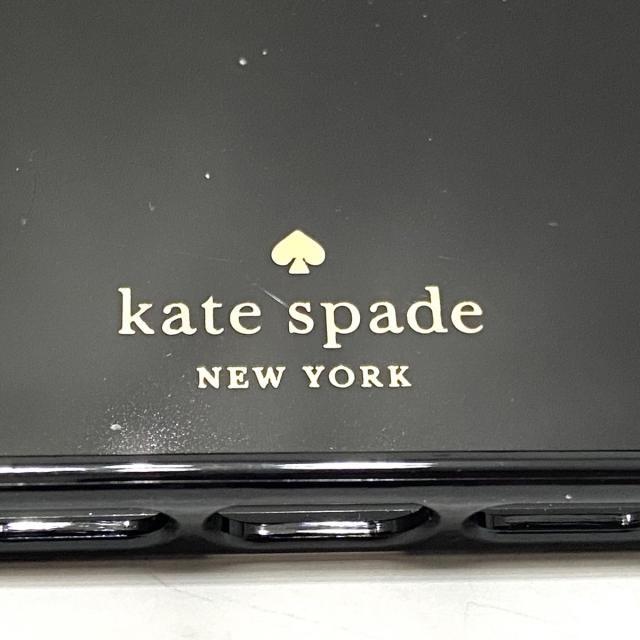 kate spade new york(ケイトスペードニューヨーク)のケイトスペード 携帯電話ケース美品  KA506 スマホ/家電/カメラのスマホアクセサリー(モバイルケース/カバー)の商品写真