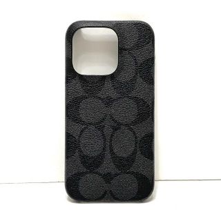 COACH - 新品☆人気 COACH コーチ スマホショルダー スマホポーチ ...