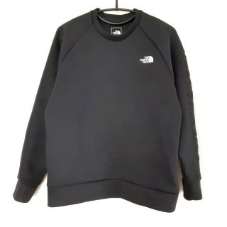 ザノースフェイス(THE NORTH FACE)のノースフェイス トレーナー サイズM メンズ(スウェット)