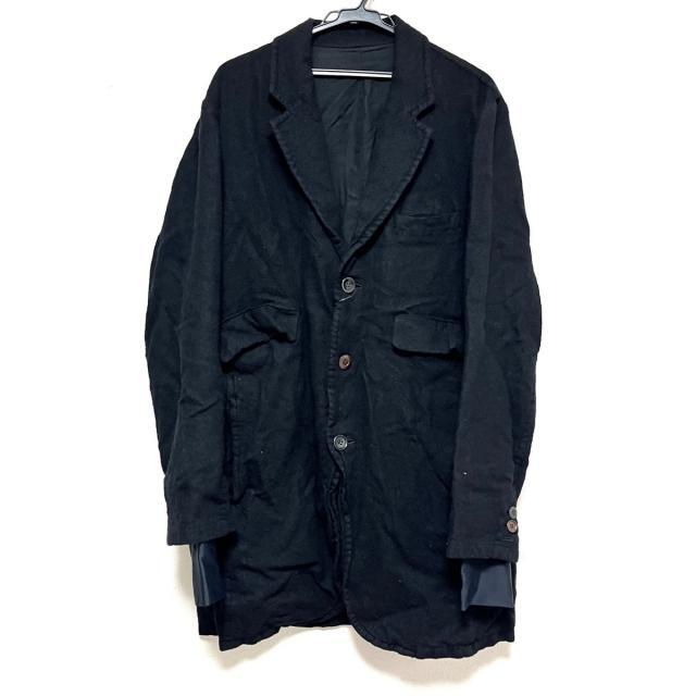 UNDERCOVER(アンダーカバー)のアンダーカバー ジャケット サイズ1 S - 黒 メンズのジャケット/アウター(その他)の商品写真