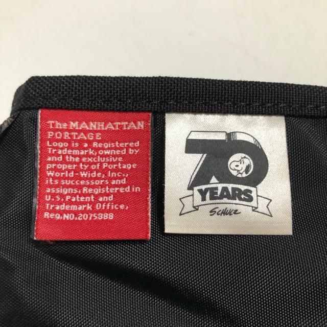 Manhattan Portage(マンハッタンポーテージ)のマンハッタンポーテージ リュックサック - レディースのバッグ(リュック/バックパック)の商品写真