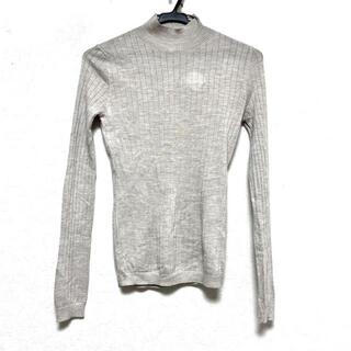 マディソンブルー(MADISONBLUE)のマディソンブルー 長袖セーター サイズ0 XS(ニット/セーター)