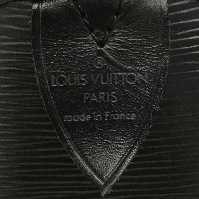 LOUIS VUITTON - ルイヴィトン ボストンバッグ エピ M42962の通販 by