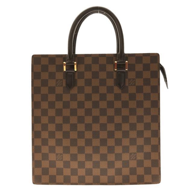 LOUIS VUITTON - ルイヴィトン トートバッグ ダミエ N51145